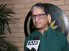 Bangladesh envoy calls ties with India organic, urges dialogue