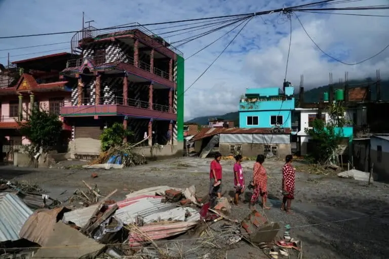 Himalayan glacier melt accelerating, disaster risk rising, studies warn