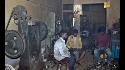 10,000 Ludhiana factories face closure as MLU policy ends Sept 30