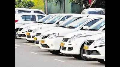 Chandigarh launches Bharat Taxi app after suspending Uber, Ola