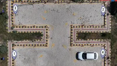 Automated driving test centre opens in Prayagraj