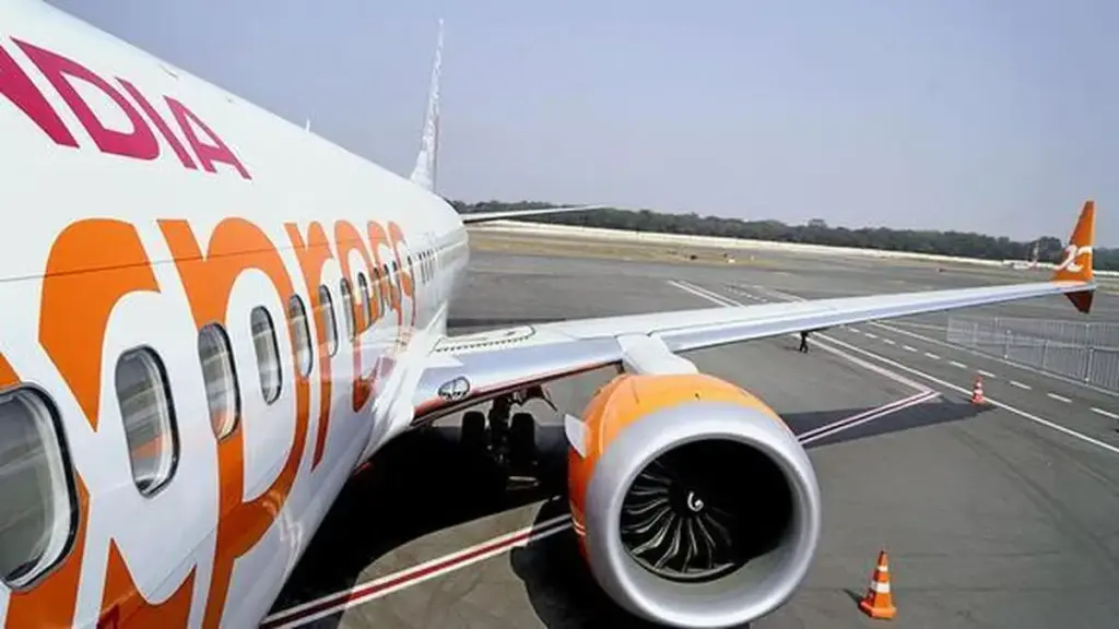 Air India Express cancels Patna-Delhi flights on Sep 21, 22