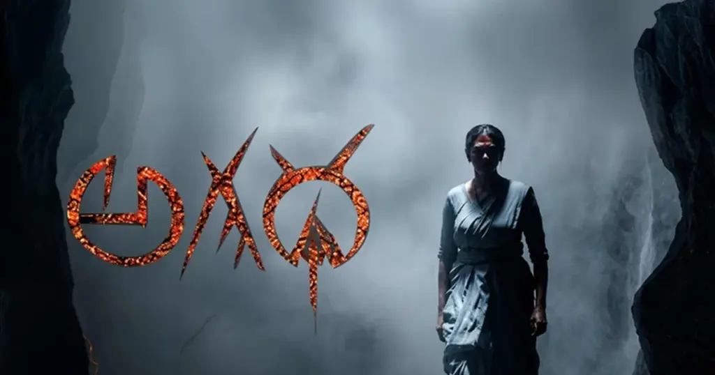 MS Raju's Agadha to stream on ZEE5 from September 25