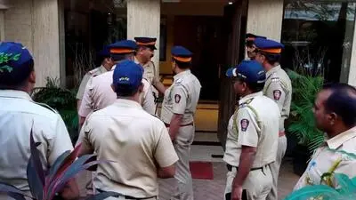Ahmedabad crime branch arrests man absconding for 24 years in Rajasthan murder
