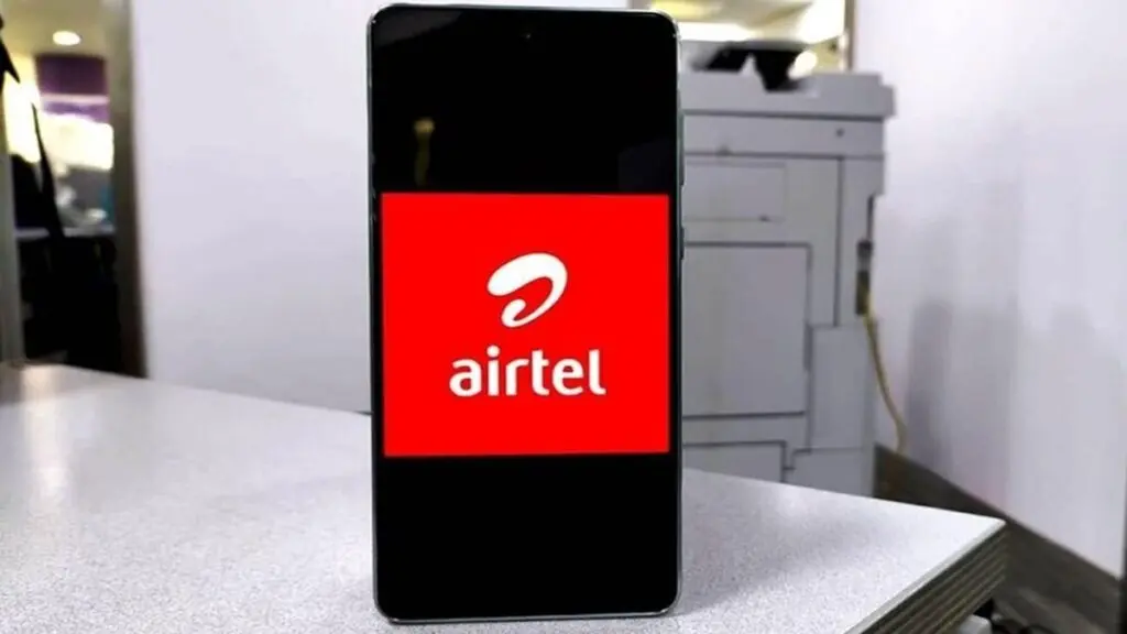 Airtel Rs 349 plan offers unlimited 5G, daily 1.5GB 4G data