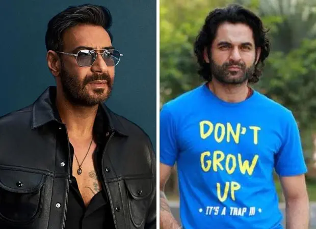 Ajay Devgn's horror thriller Surya Prakash starts shooting