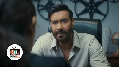 Drishyam The Conclusion gets last-minute cast, script rewrite