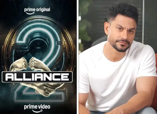 Alliance Season 2 to premiere on Prime Video on 14 January 2027