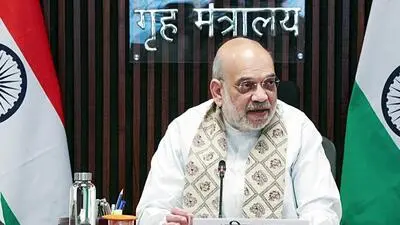 JPC begins scrutiny of FCRA amendment bill, MHA defends changes