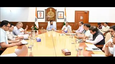 Haryana to pay Rs 2,900 per quintal for bajra under Bhavantar scheme