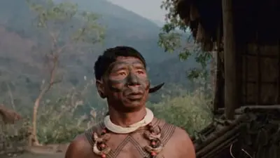 Nagaland film Angh wins TIFF Platform Prize, qualifies for Oscars