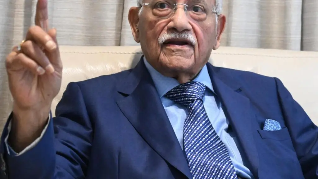 Apollo Hospitals founder urges health screening from age 25