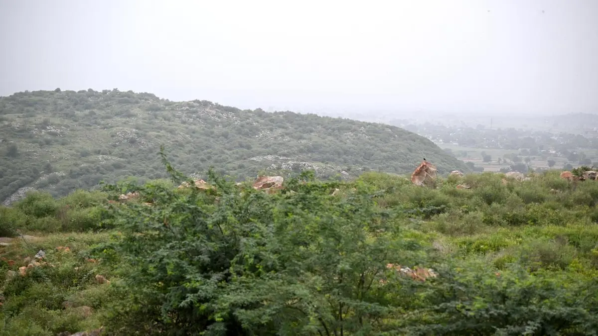 Supreme Court rejects Aravalli panel extension, sets November 30 deadline