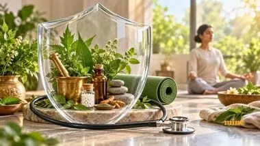 IRDAI rules: Ayurveda treatment now covered under health insurance