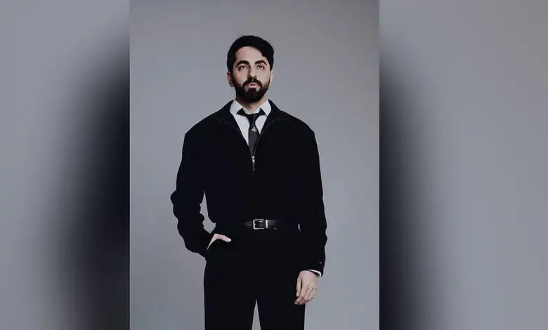 Ayushmann Khurrana plays Pakistani spy in patriotic comedy Udta Teer