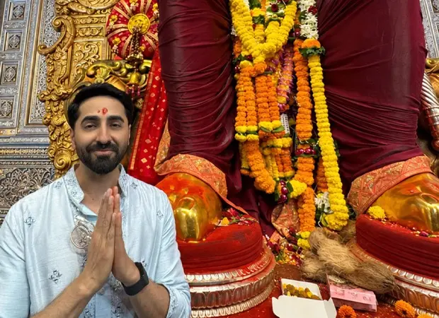 Ayushmann Khurrana plays Pakistani spy in Udta Teer, no hesitation