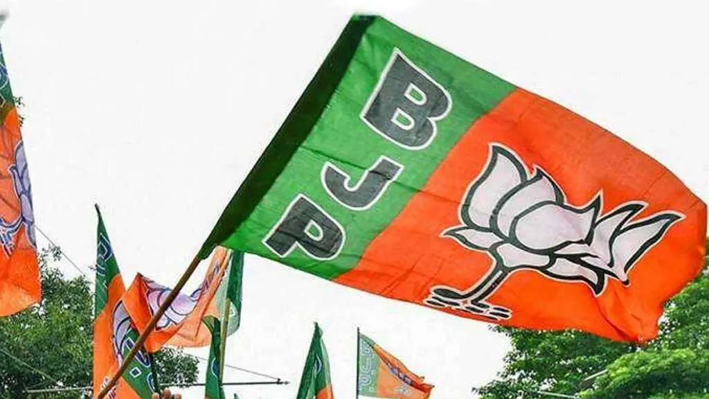 West Bengal BJP drops ministers from party posts in reshuffle