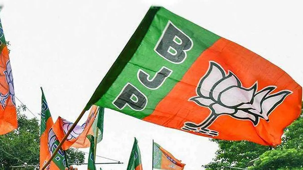 Bengal BJP reshuffles state leadership, drops ministers from party posts