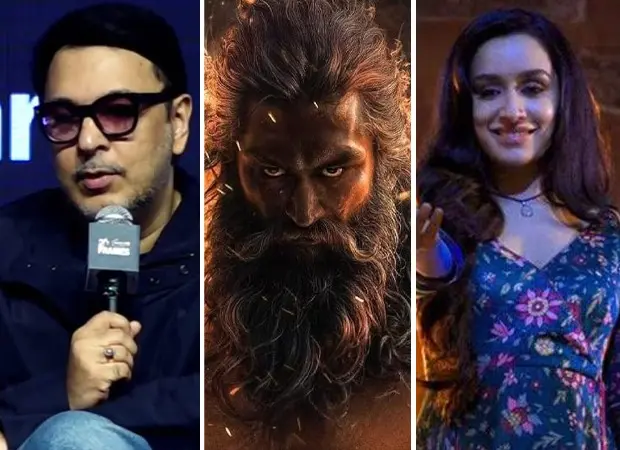 Stree 3 pushed to 2028, Mahavatar shoot in January 2027