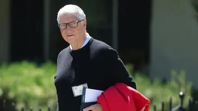 Gates Foundation pledges $1 billion for equitable AI access