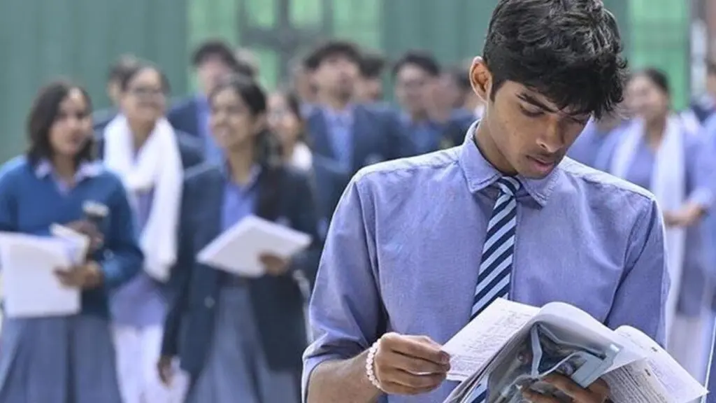 CBSE likely to release 10th, 12th exam date sheet by December 2026