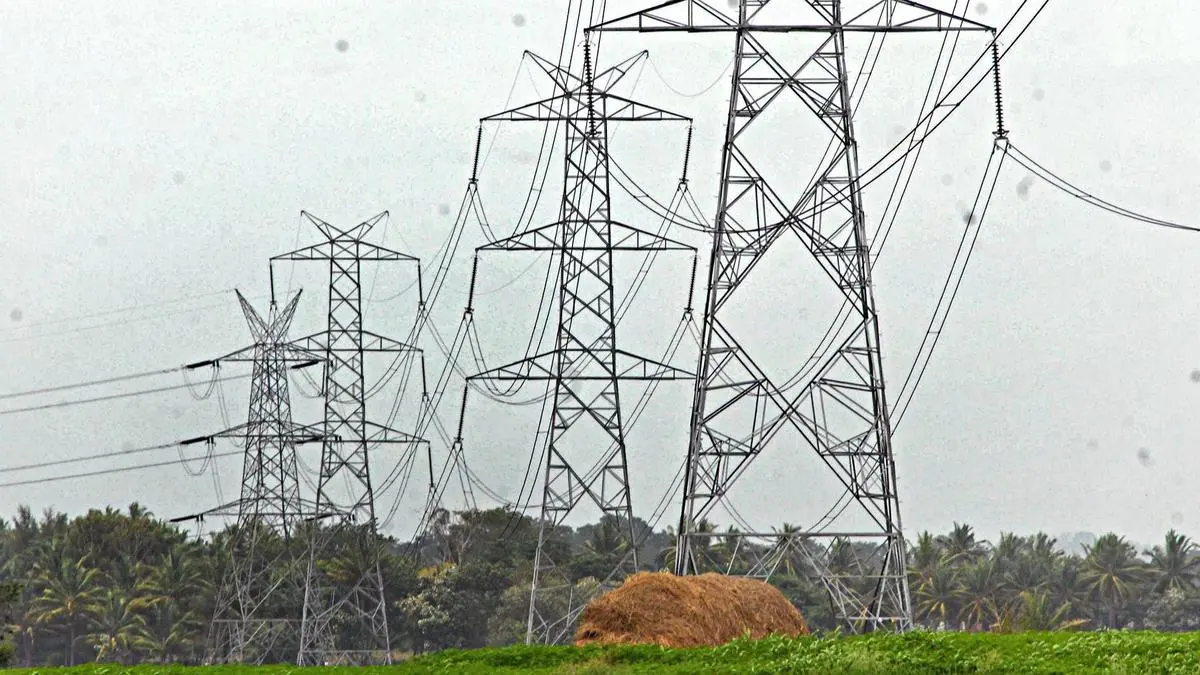Karnataka forms crisis group as power demand hits record 340 million units