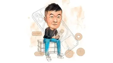 Nothing CEO Carl Pei announces CMF as standalone Indian company
