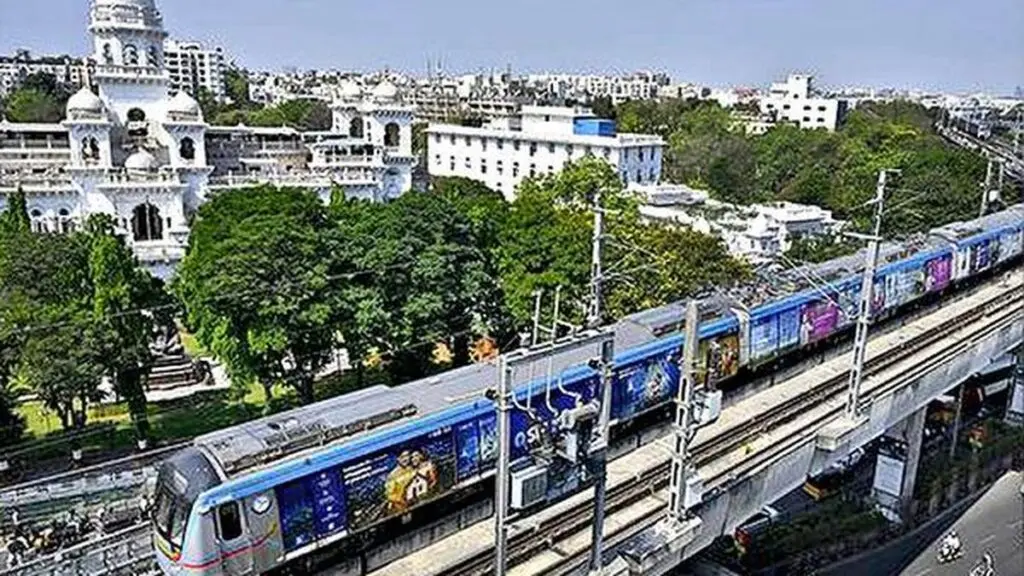 Hyderabad Metro Phase-I takeover, Phase-II expansion hit funding hurdle
