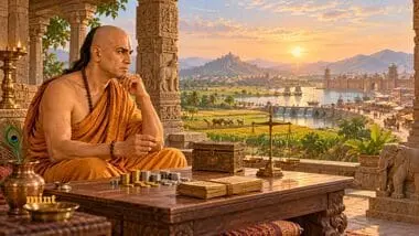 Chanakya's Arthashastra offers 5 timeless investment lessons for 2026