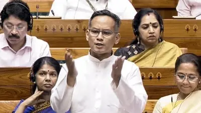 Congress MPs deny backing UPI fee, government cites no-dissent record