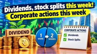 Bajaj Holdings declares Rs 65 dividend, 170 firms set record dates