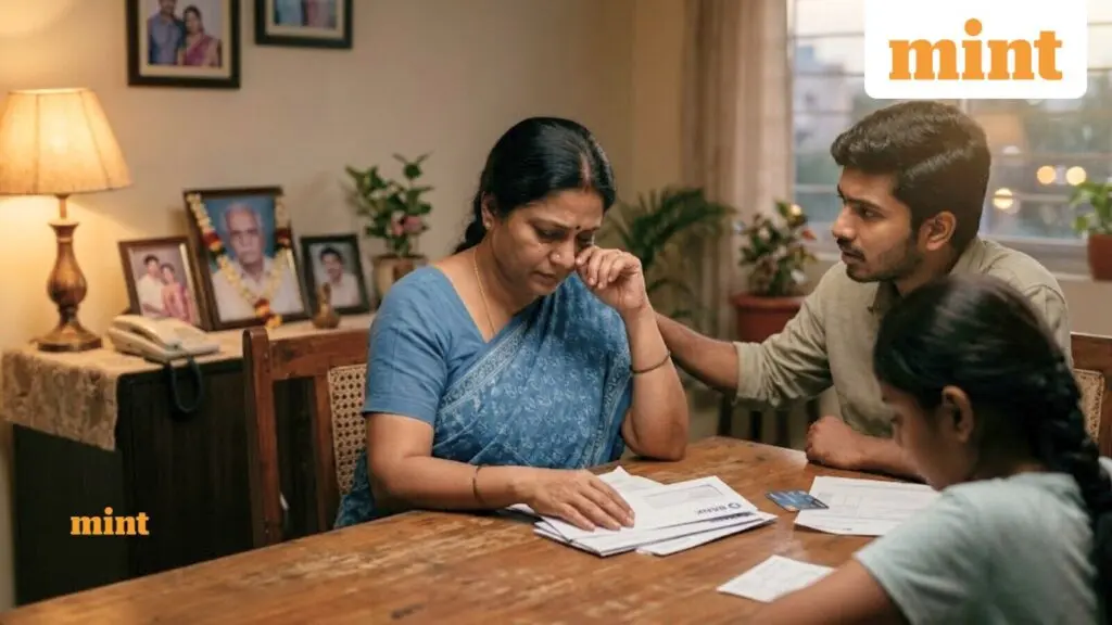 Credit card debt: heirs liable only up to inherited assets