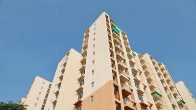 DDA orders safety audit of pre-2001 high-rise buildings in Delhi