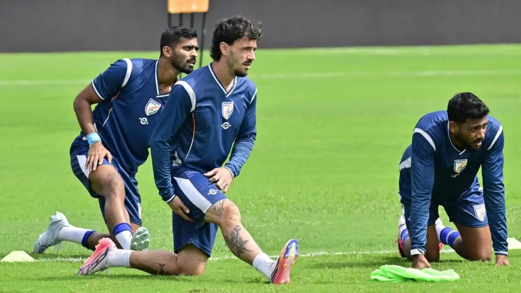 New-look India face Panama in Bengaluru friendly