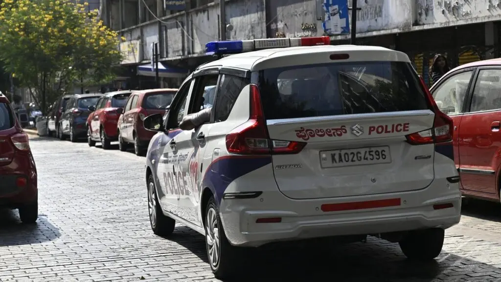 Bengaluru police issue guidelines on harassment by transgender persons