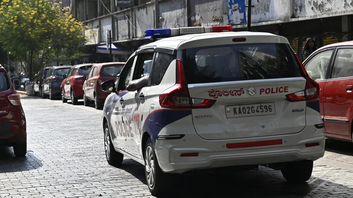 Bengaluru police issue guidelines on harassment by transgender persons