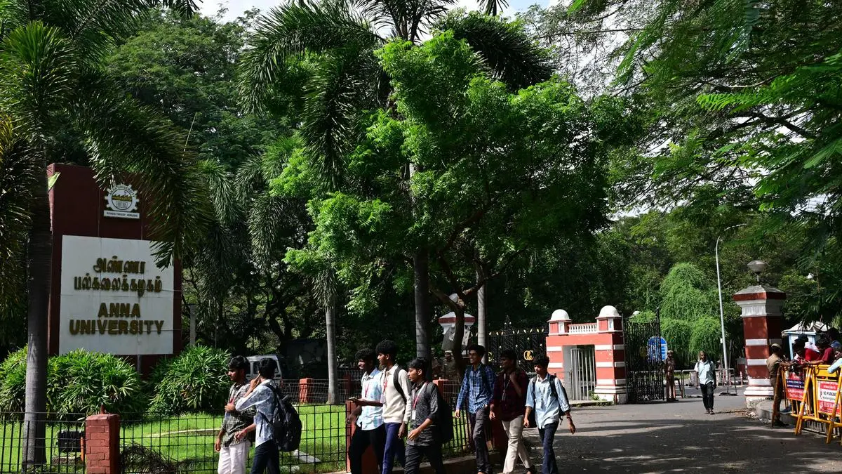 Scrub typhus, not dengue, killed Anna University student