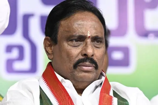 Telangana High Court disqualifies MLA Danam Nagender for defection