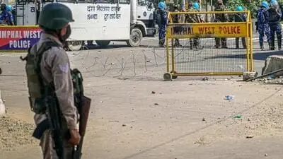 Manipur Senapati attack death toll rises to 3