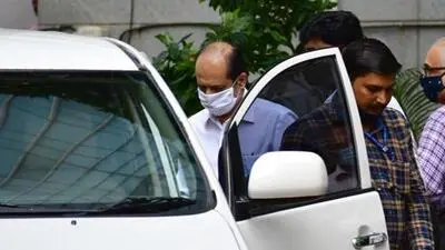 NIA court grants bail to Sachin Waze in Antilia bomb scare case