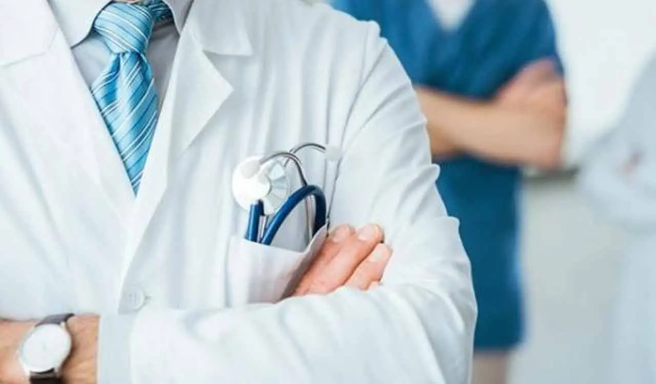 Junior doctors demand safety audits in Telangana hospitals