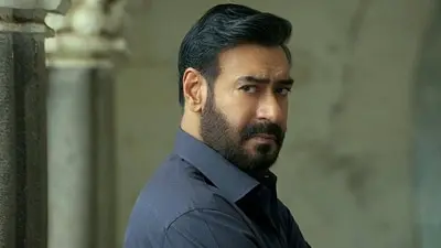 Drishyam 3 advance booking crosses Rs 10 crore, eyes Rs 50 crore opening day