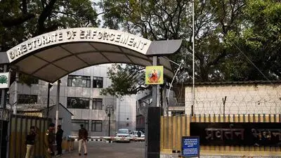 ED raids former Bengal minister Indranil Sen in MassArt money laundering case