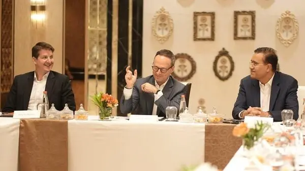 EQT Group plans $50 billion India investment by 2030