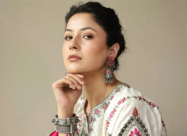 Shehnaaz Gill says ambition has no pause button, calls greed negative