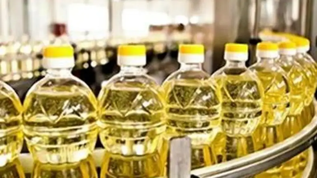 India cuts import duty on palm, soybean, sunflower oils