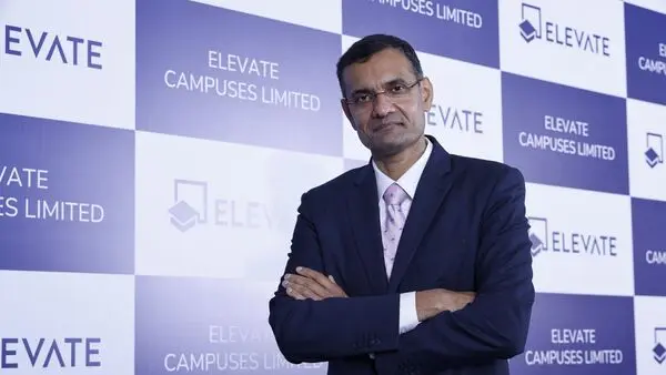 Elevate Campuses fixes IPO price at Rs 343-362 per share
