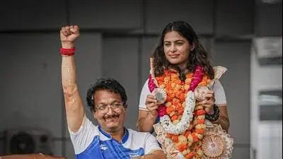 IOA names memorial trophies for Asian Games best athletes
