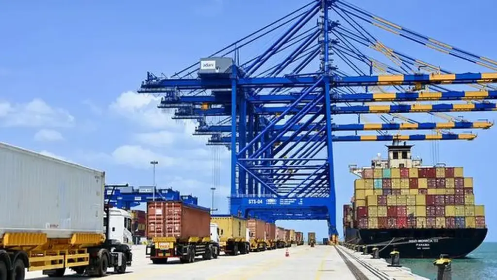 Chennai Customs waives charges on containers hit by SCMTR glitch
