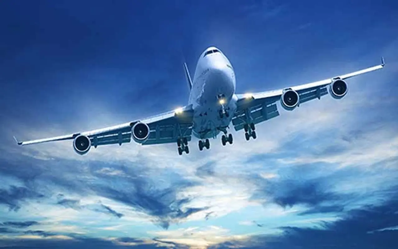Pakistan extends airspace ban on Indian aircraft till Oct 24